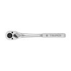 [TRU-102401] MATRACA LIBERACIÓN RÁPIDA 72 DIENTES, CUADRO 1/2', TRUPER
