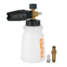 [TRU-102403] DISPENSADOR CON CAÑON LANZA ESPUMA PARA HIDROLAVADORA