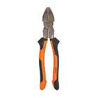 [EXP-102426] PINZA PARA ELECTRICISTA 9' ALTA PALANCA MANGO COMFORT GRIP
