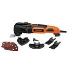 [TRU-102429] MULTIHERRAMIENTA 350W CON 9 ACCESORIOS, TRUPER PRO
