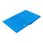 [TRU-102547] LONA REFORZADA, 1.5 X 2 M, AZUL