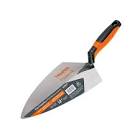 [TRU-102617] CUCHARA P/ ALBAÑIL 12' FORJADA TIPO FILADELFIA, COMFORT GRIP