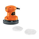 [TRU-102633] PULIDORA COMPACTA A UNA MANO, 6', 45W, TRUPER PRO