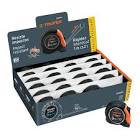 [TRU-102663] FLEXÓMETRO GRIPPER 3 M CINTA 13 MM DISPLAY BOX CON 24 PIEZAS