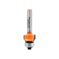 [TRU-102726] BROCA PARA ROUTER, REDONDEADO, 5/8' CON BALERO, TRUPER