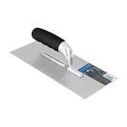 [TRU-102775] LLANA 11' CANTO RECTO, 6 REMACHES, MGO COMFORT GRIP, TRUPER