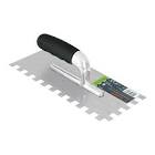 [TRU-102791] LLANA 11' DENTADO CUADRADO 1/2', 6 REMACHES, MGO COMFORT