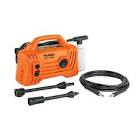 [TRU-102795] HIDROLAVADORA ELÉCTRICA COMPACTA 1600 PSI, TRUPER