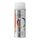 [TRU-102801] PINTURA EN AEROSOL, TRANSPARENTE MATE,BOTE TRADICIONAL,400ML