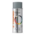 [TRU-102803] PINTURA EN AEROSOL, GRIS ACERO, BOTE TRADICIONAL, 400 ML