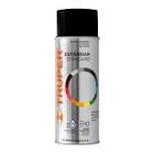[TRU-102807] PINTURA EN AEROSOL, NEGRO BRILLANTE, BOTE TRADICIONAL, 400ML