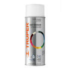 [TRU-102808] PINTURA EN AEROSOL, BLANCO BRILLANTE, BOTE TRADICIONAL,400ML