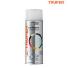 [TRU-102821] PINTURA EN AEROSOL, TRANSPARENTE BRILLANTE, BOTE TRAD, 400ML