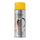 [TRU-102827] PINTURA EN AEROSOL, AMARILLO, BOTE TRADICIONAL, 400 ML