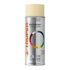 [TRU-102828] PINTURA EN AEROSOL, MARFIL, BOTE TRADICIONAL, 400 ML