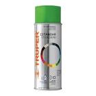 [TRU-102833] PINTURA EN AEROSOL, VERDE ECOLÓGICO, BOTE TRADICIONAL, 400ML