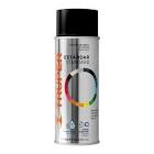 [TRU-102836] PINTURA EN AEROSOL, NEGRO SATÍN, BOTE TRADICIONAL, 400 ML