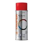 [TRU-102841] PINTURA EN AEROSOL, ROJO METÁLICO, 400 ML,TRUPER