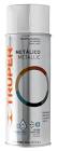 [TRU-102842] PINTURA EN AEROSOL, CROMO METÁLICO, BOTE TRADICIONAL, 400 ML