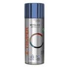 [TRU-102844] PINTURA EN AEROSOL, AZUL METÁLICO, BOTE TRADICIONAL, 400 ML