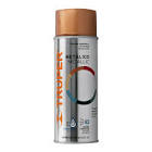 [TRU-102846] PINTURA EN AEROSOL, COBRE METÁLICO, BOTE TRADICIONAL, 400 ML