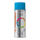 [TRU-102847] PINTURA EN AEROSOL, AZUL NEÓN, BOTE TRADICIONAL, 400 ML