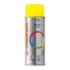 [TRU-102848] PINTURA EN AEROSOL, AMARILLO NEÓN, BOTE TRADICIONAL, 400 ML