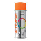 [TRU-102849] PINTURA EN AEROSOL, NARANJA NEÓN, BOTE TRADICIONAL, 400 ML