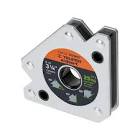 [TRU-102860] ESCUADRA MAGNÉTICA 3' PARA SOLDAR, CAPACIDAD 25 KG, EXPERT