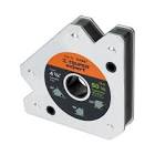 [TRU-102861] ESCUADRA MAGNÉTICA 4' PARA SOLDAR, CAPACIDAD 50 KG, EXPERT