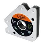 [TRU-102862] ESCUADRA MAGNÉTICA 5' PARA SOLDAR, CAPACIDAD 70 KG, EXPERT