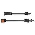[TRU-102870] JUEGO DE 2 LANZAS AJUSTABLES PARA HILA-1600C, TRUPER