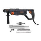[TRU-102873] ROTOMARTILLO SDS PLUS, MANGO D, 3.5 JOULES, 800W, INDUSTRIAL