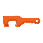 [TRU-102885] DESTAPADOR DE CUBETAS, TRUPER