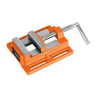 [TRU-102933] PRENSA MORSA PLANA, APERTURA 3' (75 MM), TRUPER