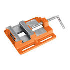 [TRU-102935] PRENSA MORSA PLANA, APERTURA 5' (125 MM), TRUPER