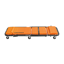 [TRU-102940] CAMA / BANCO DE 36' PARA MECÁNICO, TRUPER