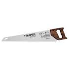 [TRU-102952] SERRUCHO RAPID 22', 7 DPP, MANGO DE MADERA, TRUPER