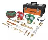 [TRU-102972] EQUIPO DE CORTE Y SOLDADURA, TRUPER