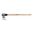 [TRU-102982] HACHA MEDIA LABOR 3 LB, MANGO DE MADERA 36', TRUPER