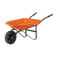 [TRU-102996] CARRETILLA PARA NIÑOS, CONCHA METÁLICA 54 X 40 CM, TRUPER