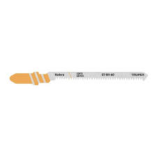 [TRU-103045] BLÍSTER 5 SEGUETAS T, 18 DPP HCS, CORTE CURVO LIMPIO/MADERA