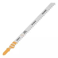 [TRU-103046] BLÍSTER 5 SEGUETAS T, 6 DPP HCS, CORTE RECTO RÁPIDO/MADERA