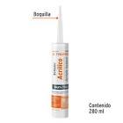 [TRU-103076] SELLADOR ACRÍLICO DE 280 ML, NEGRO, TRUPER