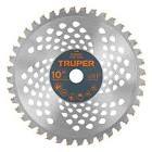 [TRU-103091] DISCO SIERRA 10' P/DESBROZADORA, 40 DIENTES, TRUPER