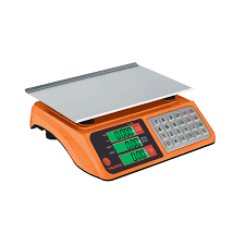 [TRU-103131] BÁSCULA ELECTRÓNICA MULTIFUNCIONES 40 KG USB, TRUPER