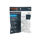[TRU-103222] CINTA DOBLE CARA REUTILIZABLE, TRANSPARENTE 3MX30MM, TRUPER