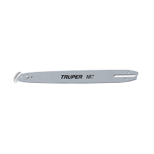 [TRU-103271] BARRA DE REPUESTO 18' P/MOTOSIERRA A GASOLINA 38 CC, TRUPER