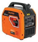 [TRU-103279] GENERADOR SILENCIOSO INVERTER 2200W, 80 CC, ENC. ELECTRÓNICO