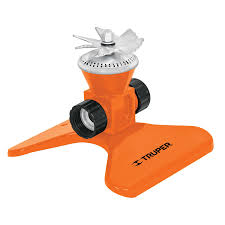 [TRU-10329] ASPERSOR BASE METÁLICA, CON ASPAS DE ALUMINIO, TRUPER